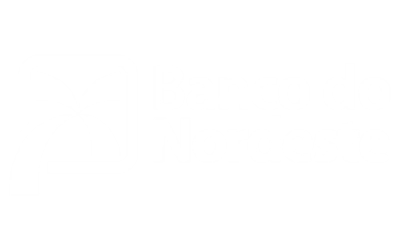Logo do Banco do Nordeste.